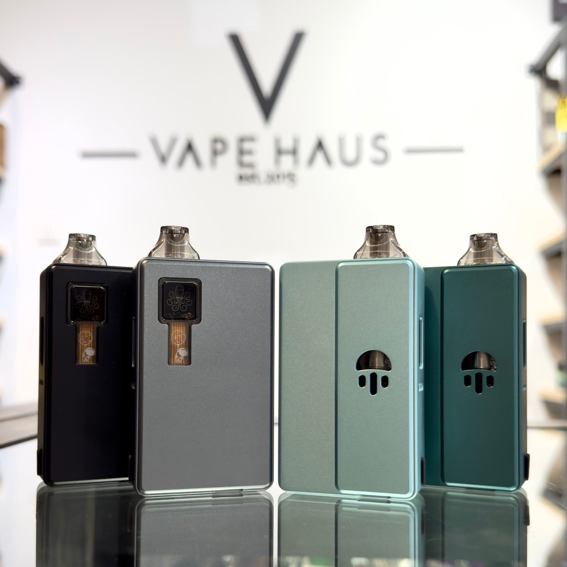 Cthulhu Mod Cthulhu AIO 2 (BORO Device) vape haus - Premium Vapor Online Store | est. 2015 Cthulhu Mod Cthulhu AIO 2 (BORO Device) vape haus - Premium Vapor Online Store | est. 2015
