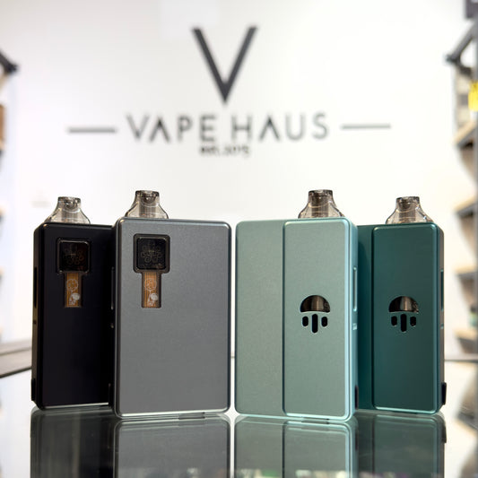 BORO AIO vape haus - Premium Vapor Online Store | est. 2015 BORO AIO vape haus - Premium Vapor Online Store | est. 2015