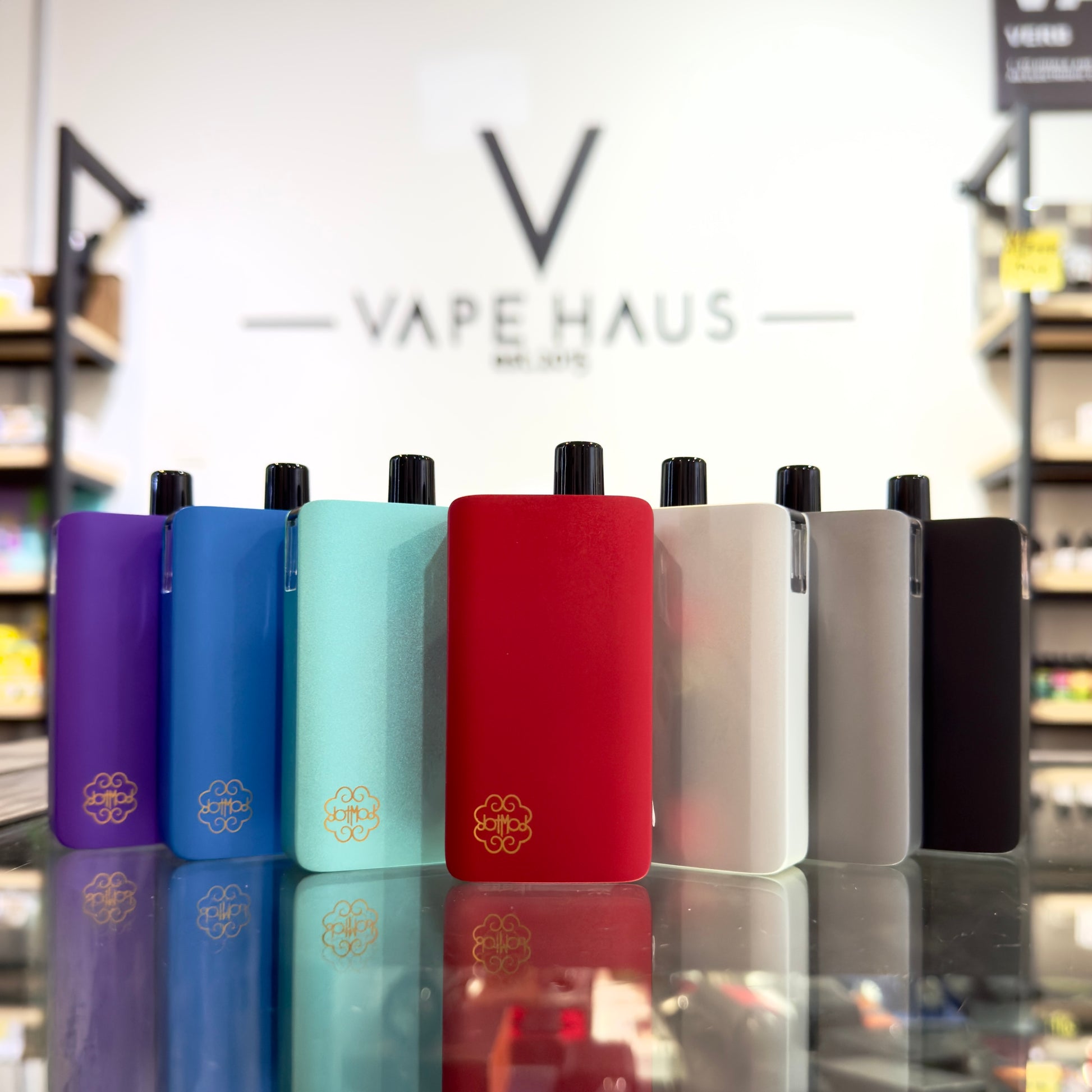 dotMod dotPod Max V1.5 Pod System vape haus - Premium Vapor Online Store | est. 2015 dotMod dotPod Max V1.5 Pod System vape haus - Premium Vapor Online Store | est. 2015