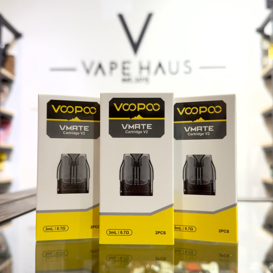 VOOPOO VMate V2 Replacement Pods