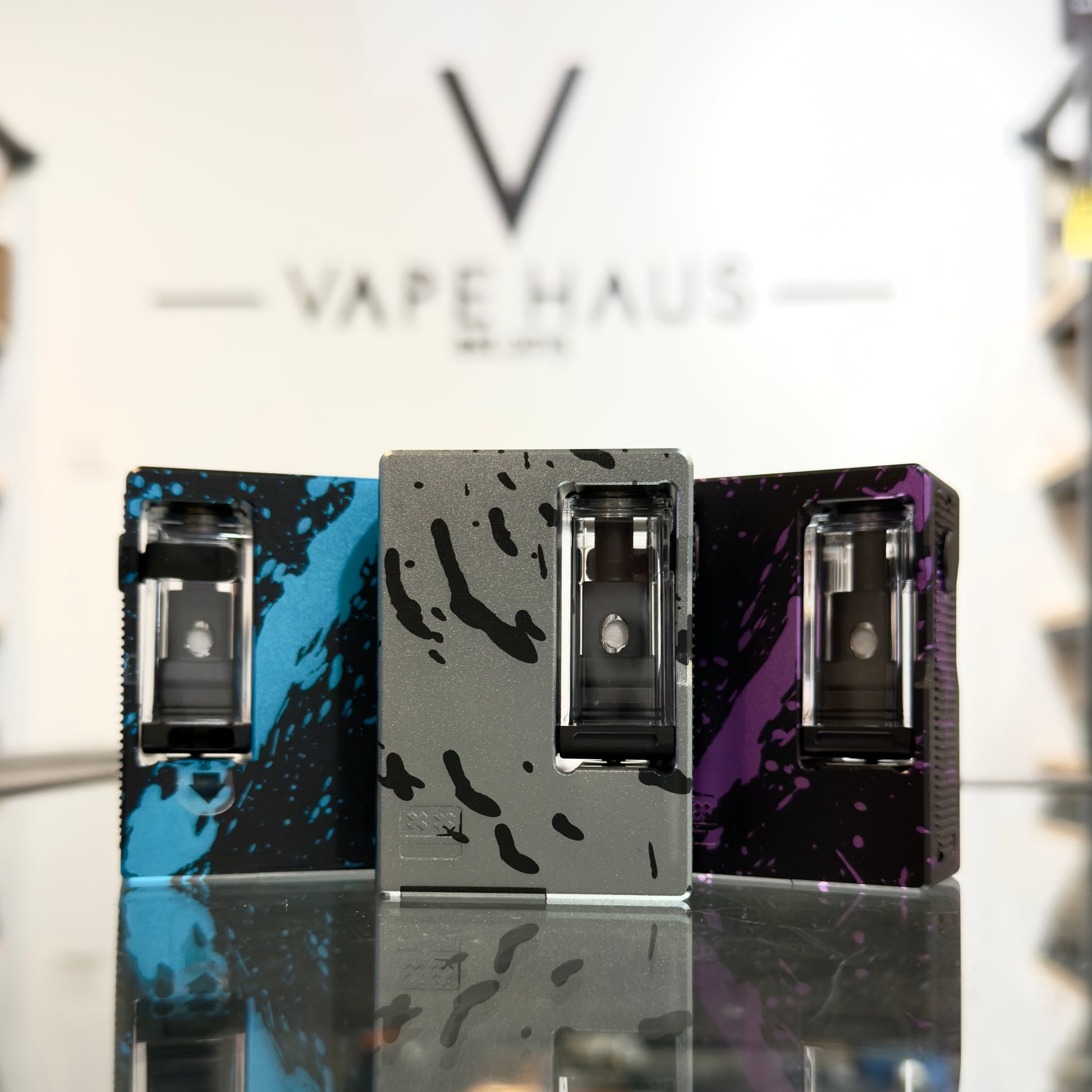 Vaperz Cloud Pixel AIO (BORO Device) vape haus - Premium Vapor Online Store | est. 2015 Vaperz Cloud Pixel AIO (BORO Device) vape haus - Premium Vapor Online Store | est. 2015