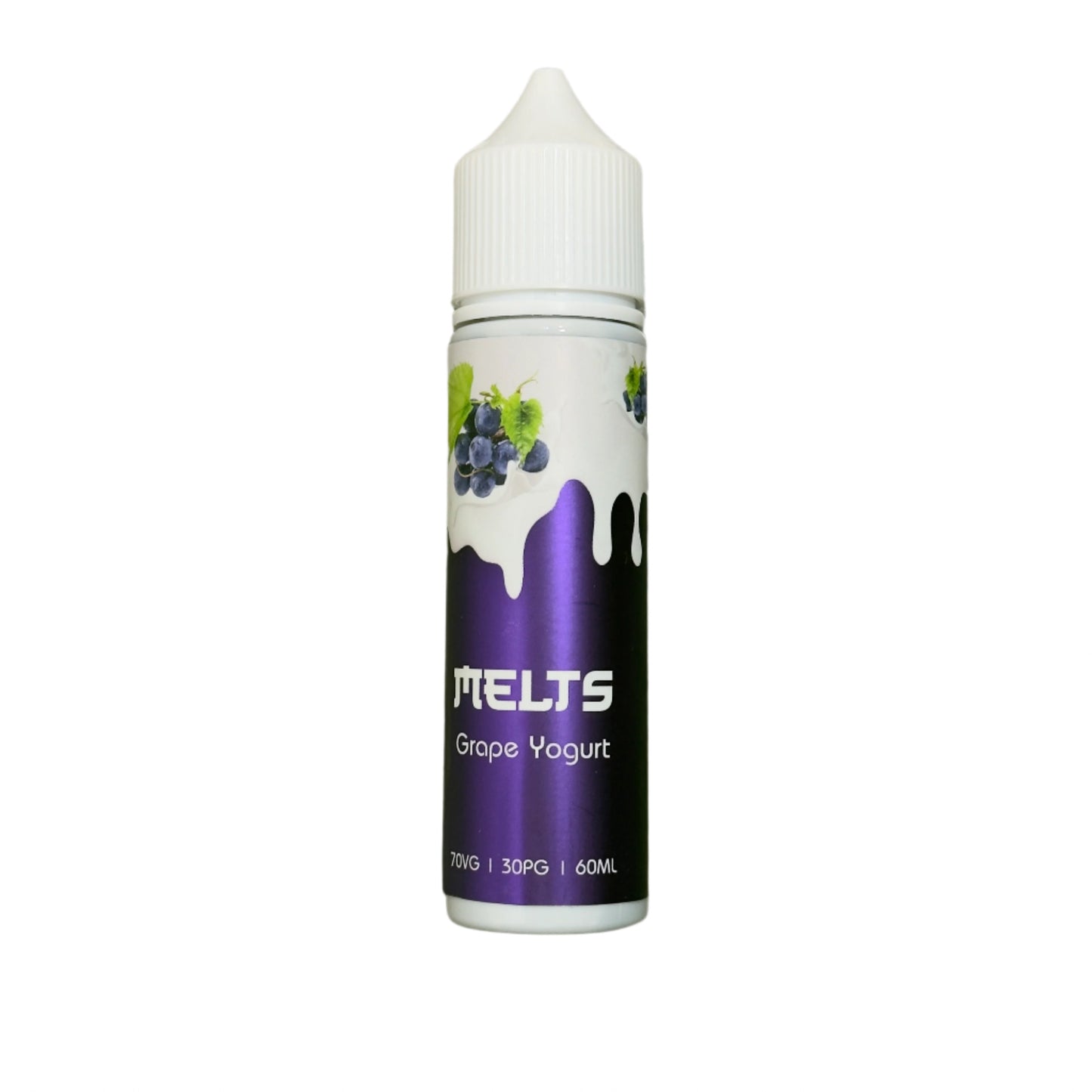 Perisa Yogurt Beku (60ml) ASLI 