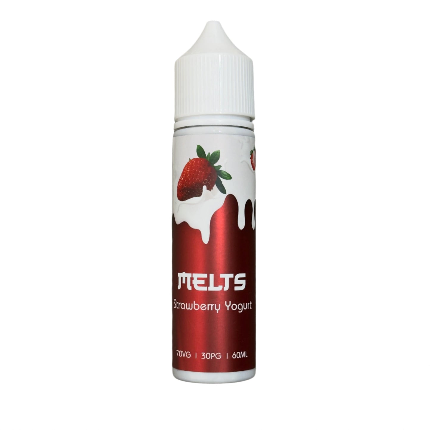 Perisa Yogurt Beku (60ml) ASLI 