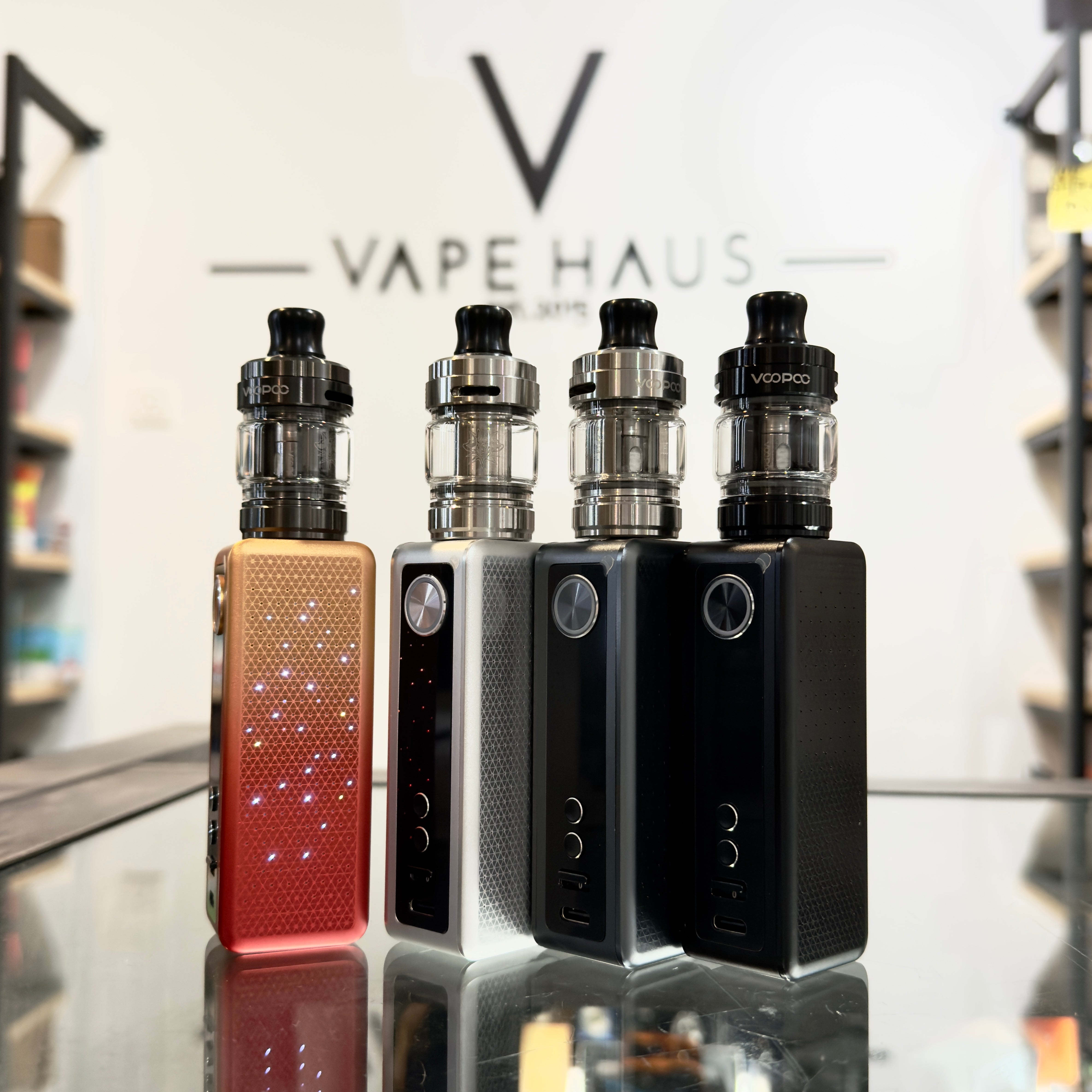 Voopoo Vinci Spark100 Box Mod Pack Voopoo Vinci Spark 100 Box Mod For Sale Australia Voopoo Vinci Spark100 Box Mod Pack Voopoo Vinci Spark 100 Box Mod For Sale Australia
