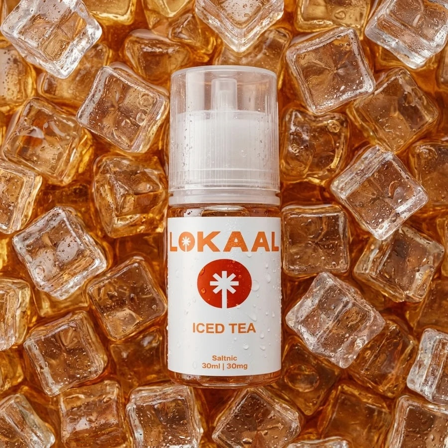 Lokaal by MOVI Salts (30ml)