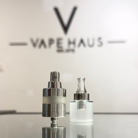 SvoëMesto Kayfun Lite Plus 2021 Gaya MTL RTA 22/24mm
