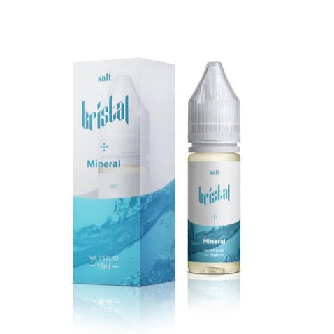 Garam Kardinal Kristal ASLI (15ml) Perisa 