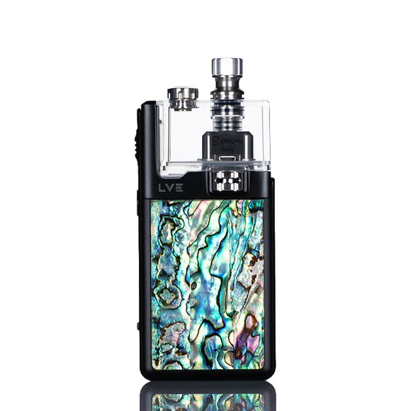 LVE Orion II 40W Pod Mod Kit (Abalone Limited Edition)