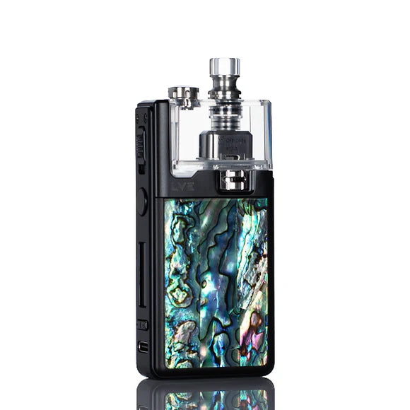 LVE Orion II 40W Pod Mod Kit (Abalone Limited Edition)