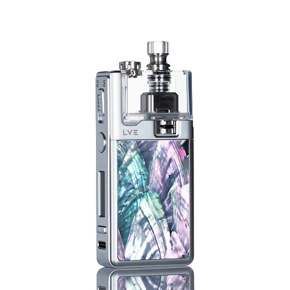 LVE Orion II 40W Pod Mod Kit (Abalone Limited Edition)