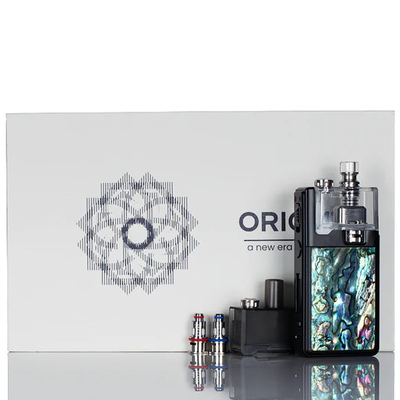 LVE Orion II 40W Pod Mod Kit (Abalone Limited Edition)