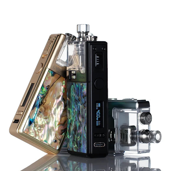 LVE Orion II 40W Pod Mod Kit (Abalone Limited Edition)