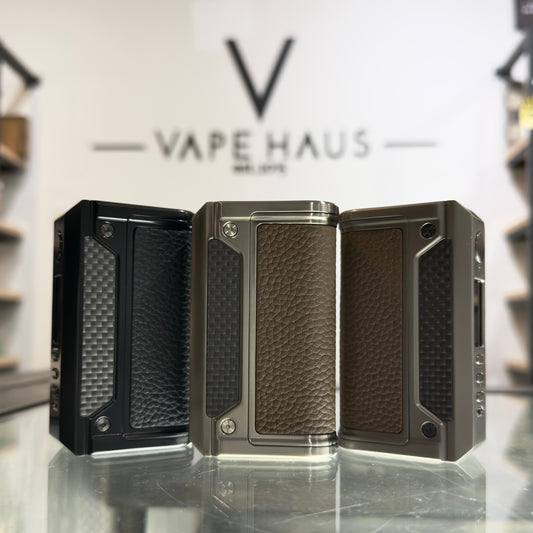 LVE Therion 2 DNA250C 200W Box Mod