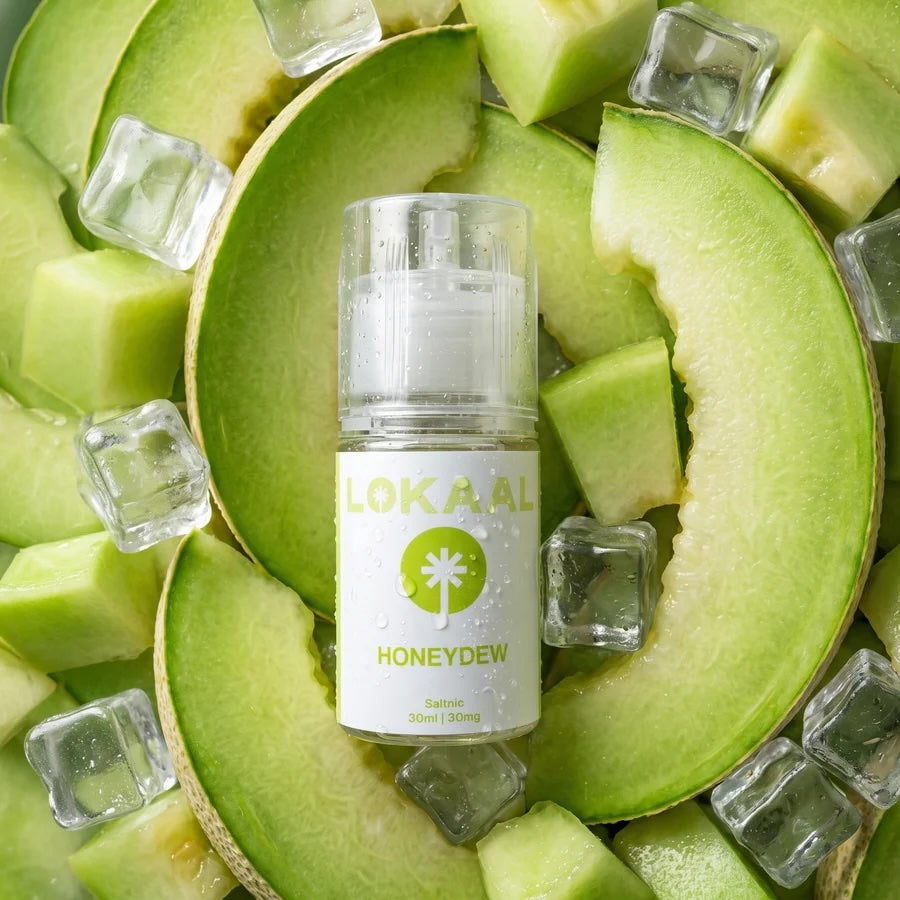 Lokaal by MOVI Salts (30ml)