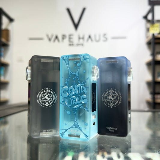 Box Mod vape haus - Premium Vapor Online Store | est. 2015 Box Mod vape haus - Premium Vapor Online Store | est. 2015