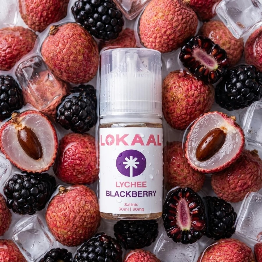 Lokaal by MOVI Salts (30ml)