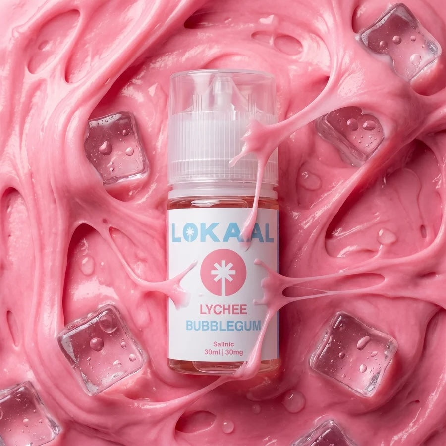 Lokaal by MOVI Salts (30ml)