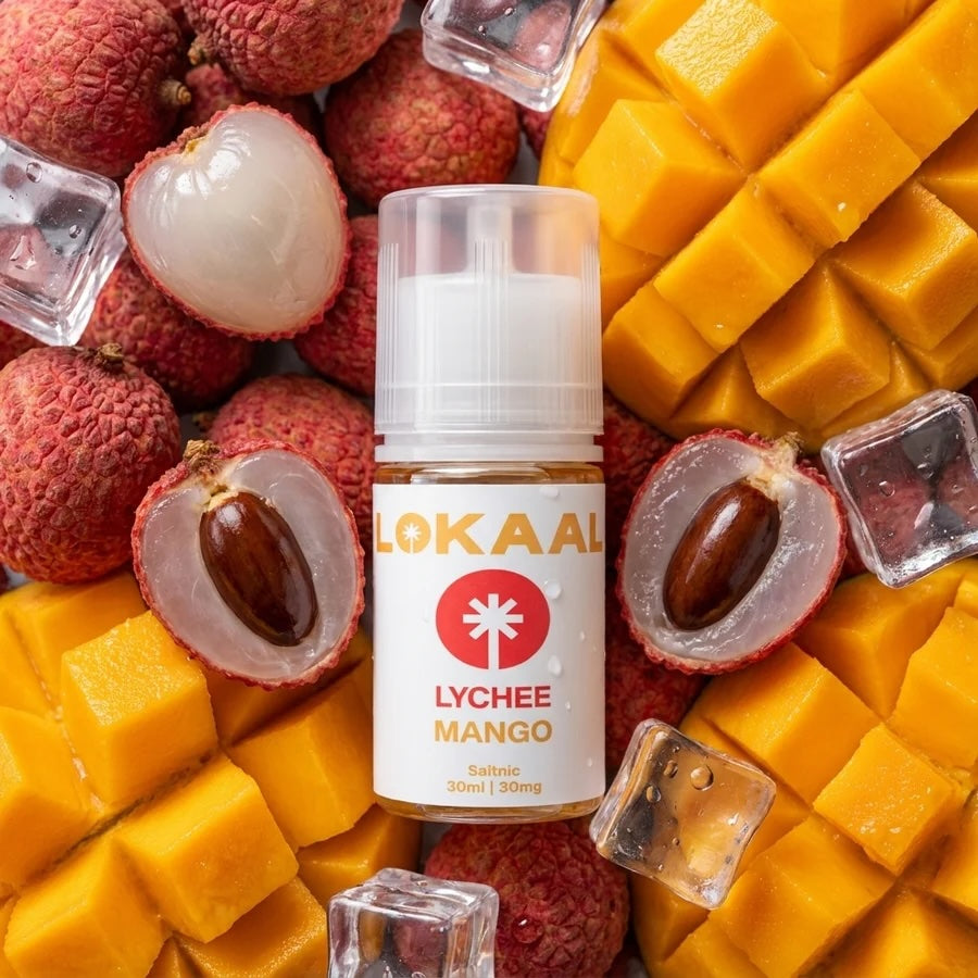 Lokaal by MOVI Salts (30ml)