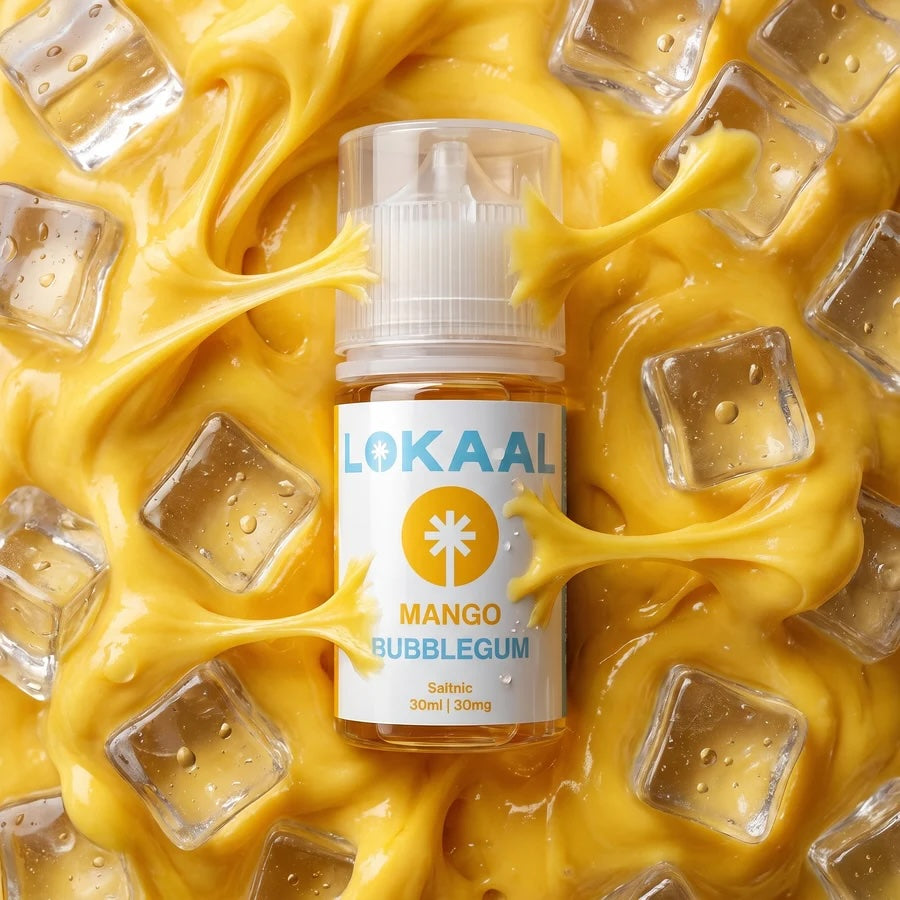 Lokaal by MOVI Salts (30ml)