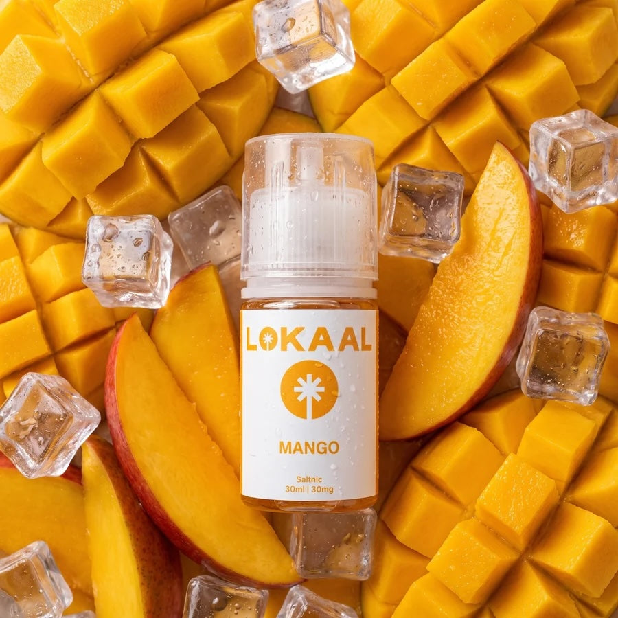 Lokaal by MOVI Salts (30ml)