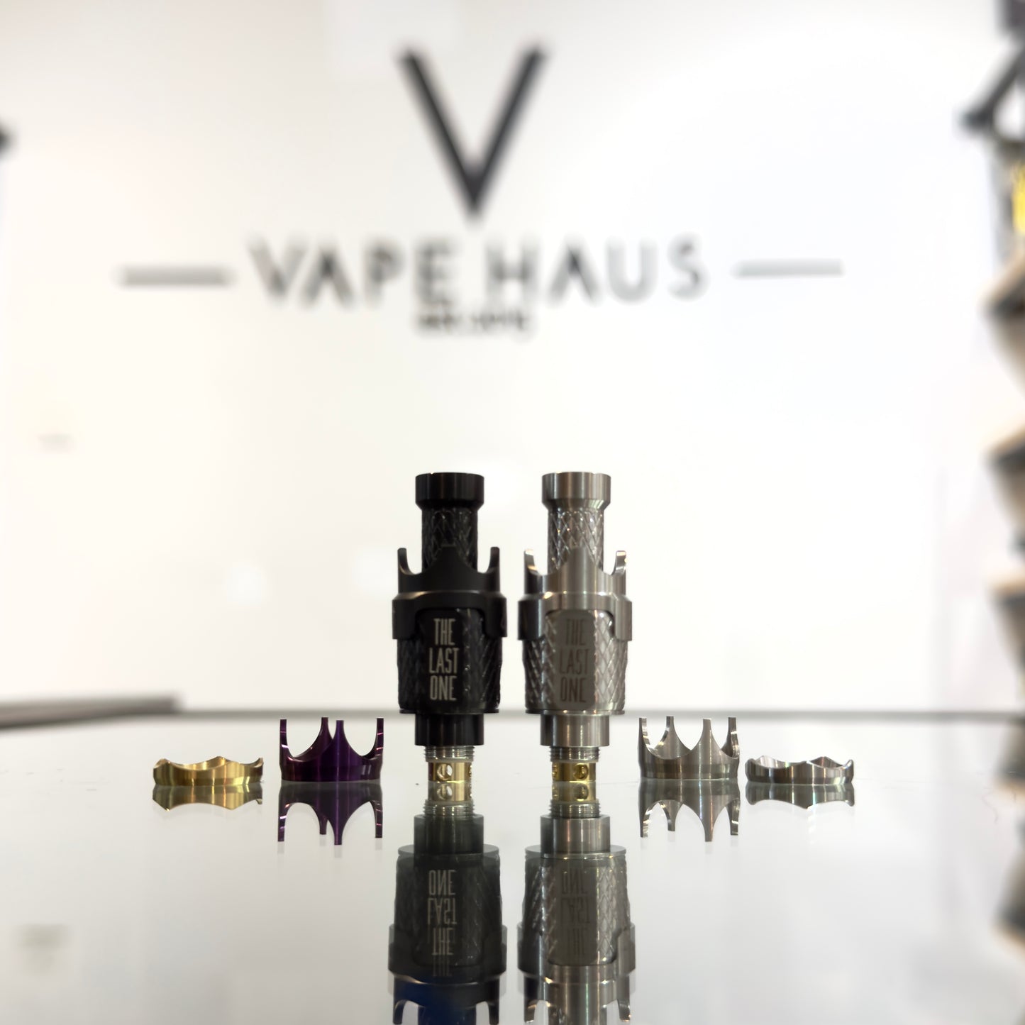 Monarchy MOBB The Last One Style Boro Bridge