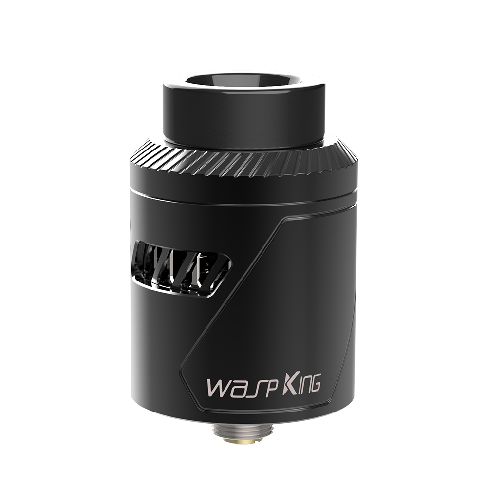 Oumier Wasp King 24mm RDA