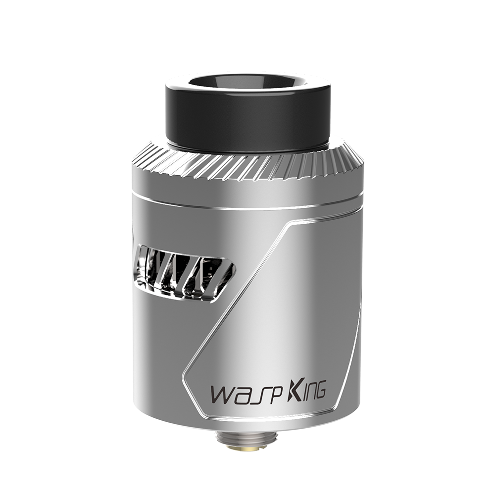 Oumier Wasp King 24mm RDA