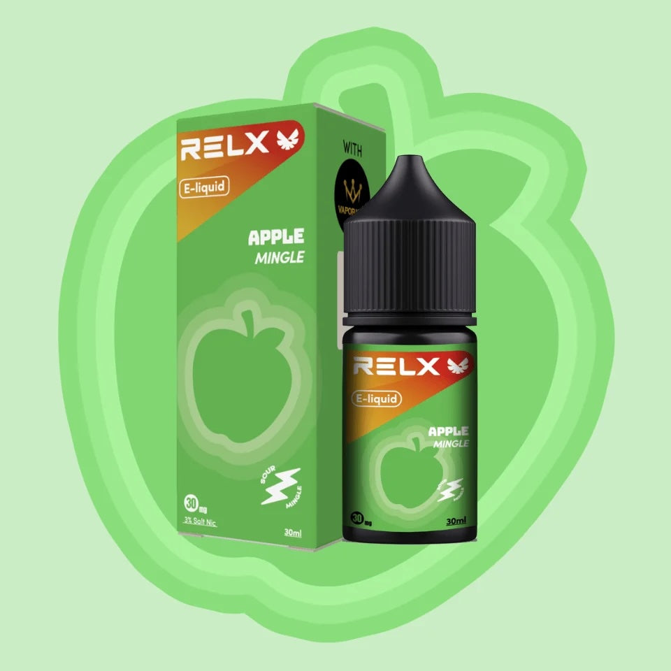 RELX Salts (30ml)