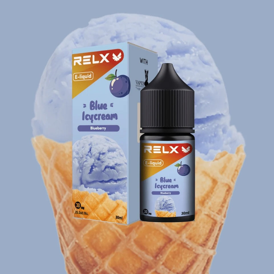 RELX Salts (30ml)