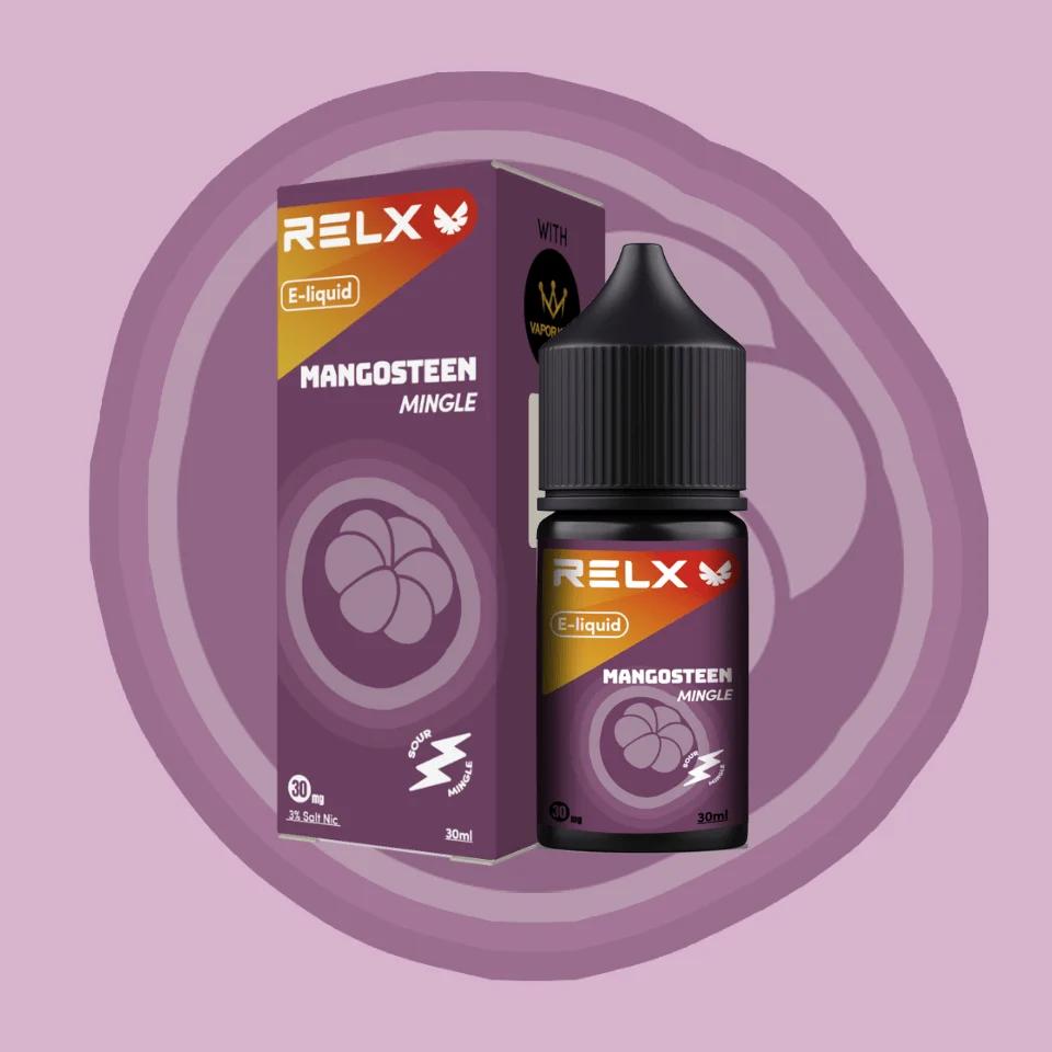 RELX Salts (30ml)