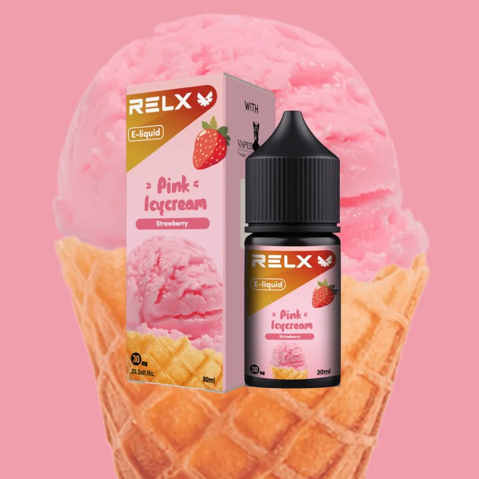 RELX Salts (30ml)