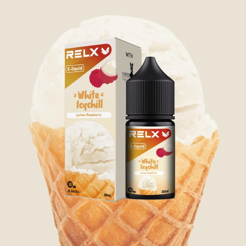 RELX Salts (30ml)