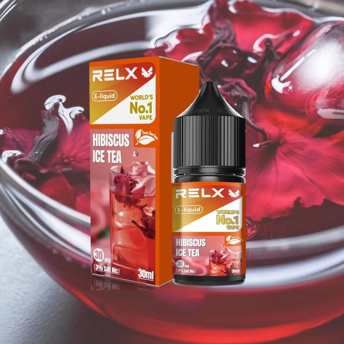 RELX Salts (30ml)
