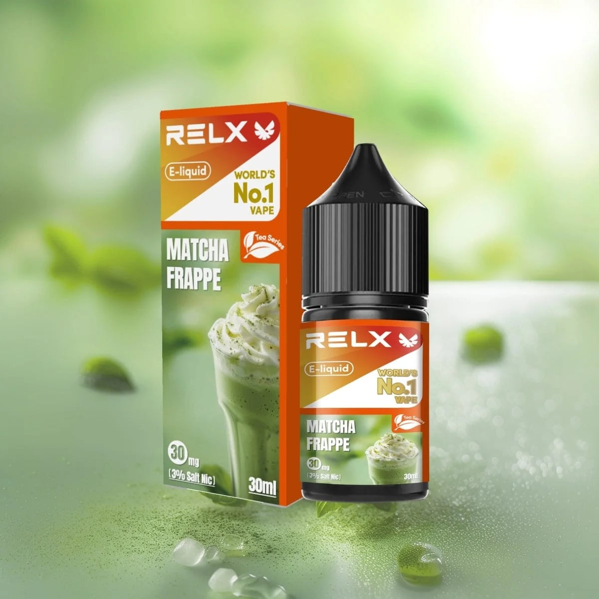 RELX Salts (30ml)