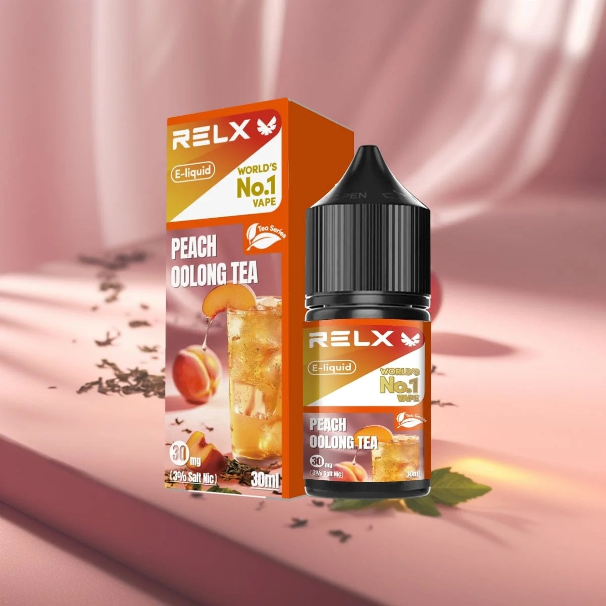 RELX Salts (30ml)