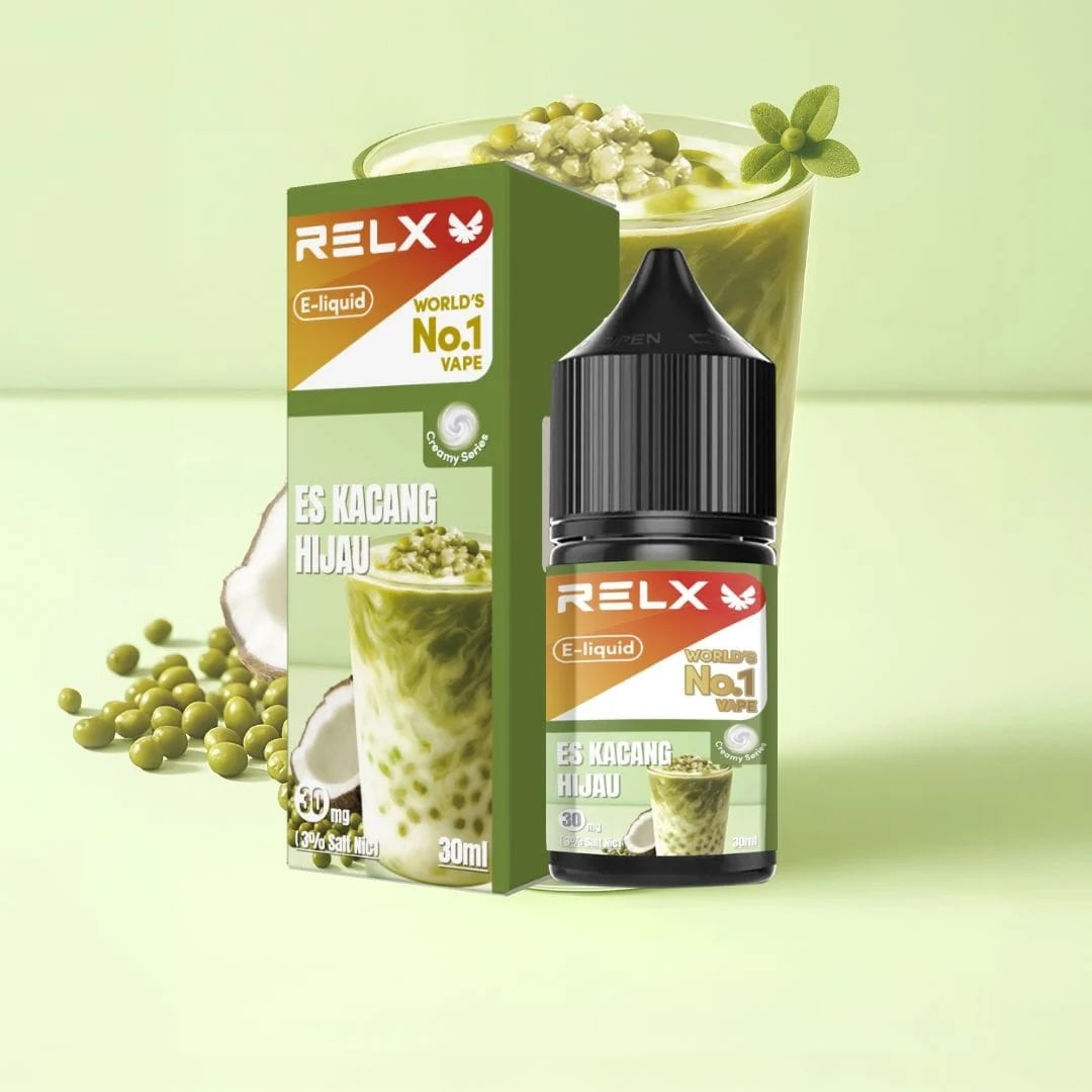RELX Salts (30ml)
