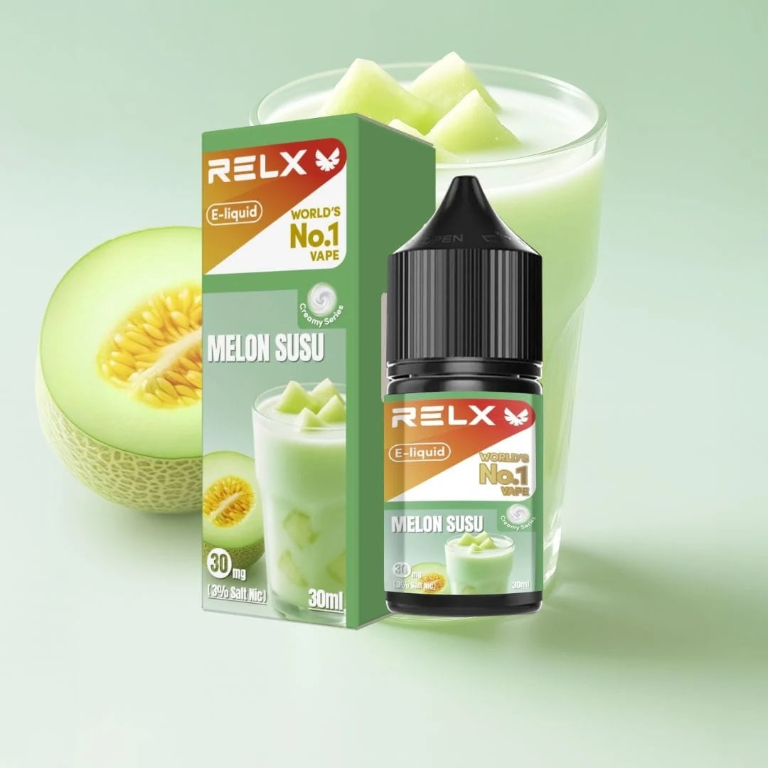 RELX Salts (30ml)
