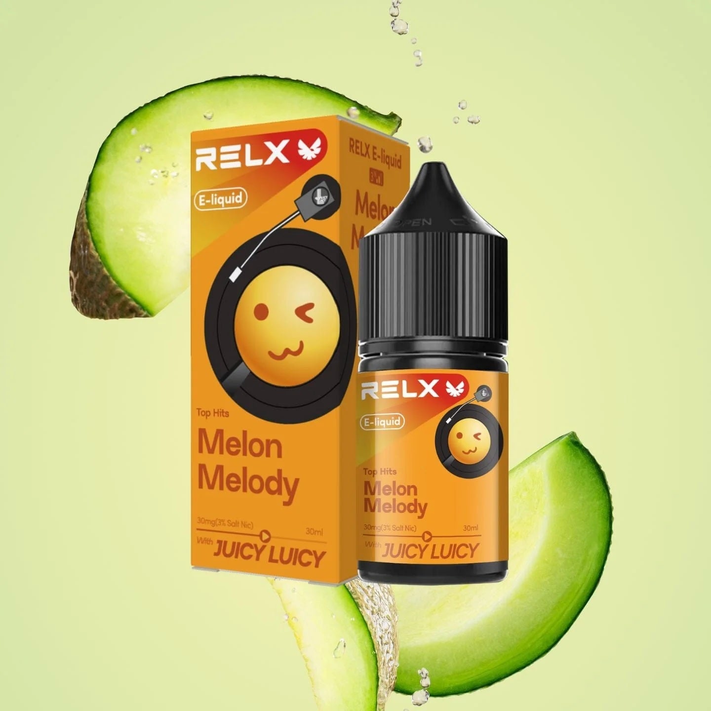 RELX Salts (30ml)