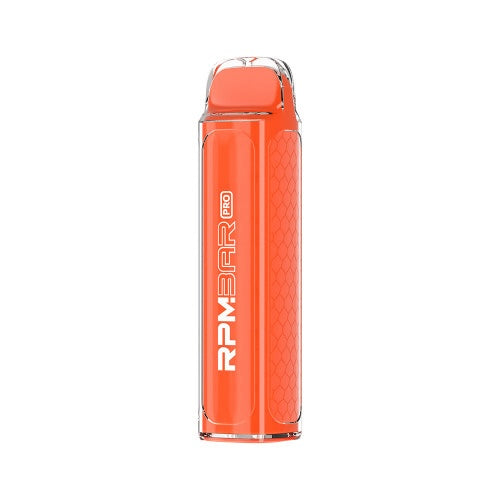 SMOK RPM BAR PRO 5000puffs Disposable Pod 