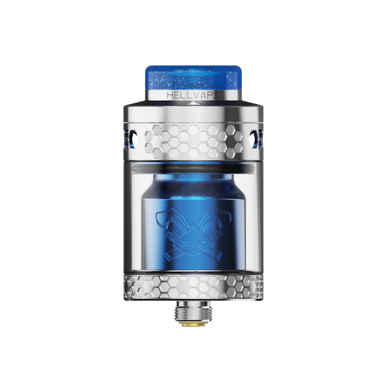 Hellvape Dead Rabbit 4 RTA 26mm