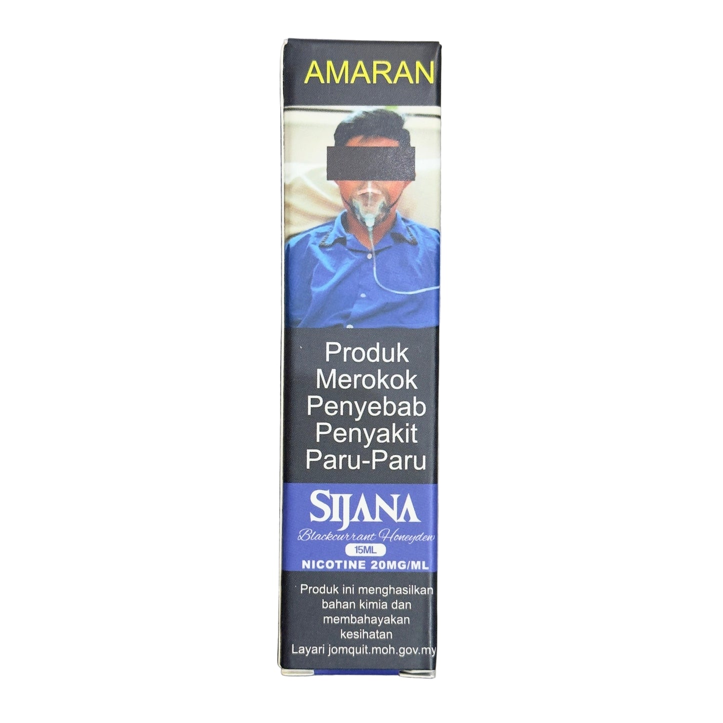 SIJANA HTPC (15ml)