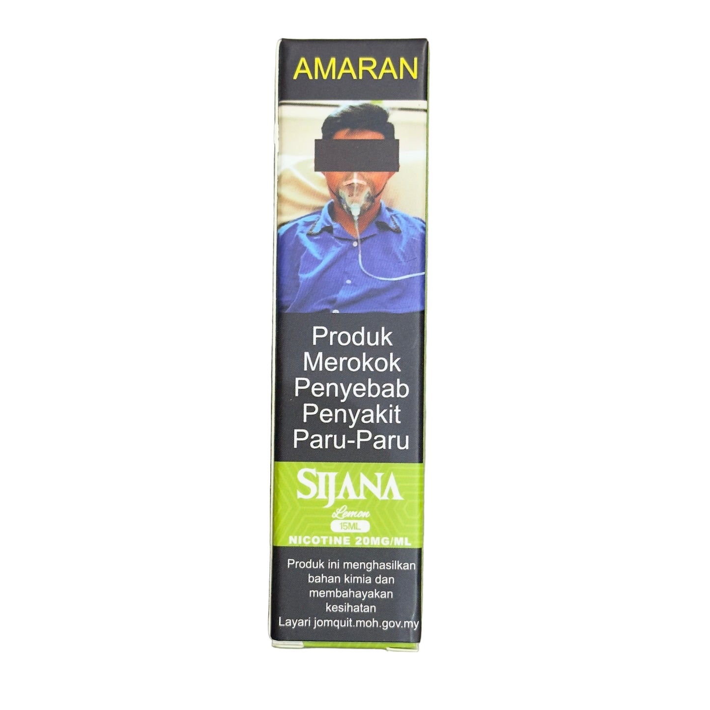 SIJANA HTPC (15ml)