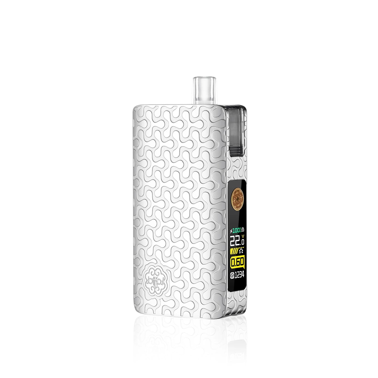 Sistem Pod Max dotMod dotPod