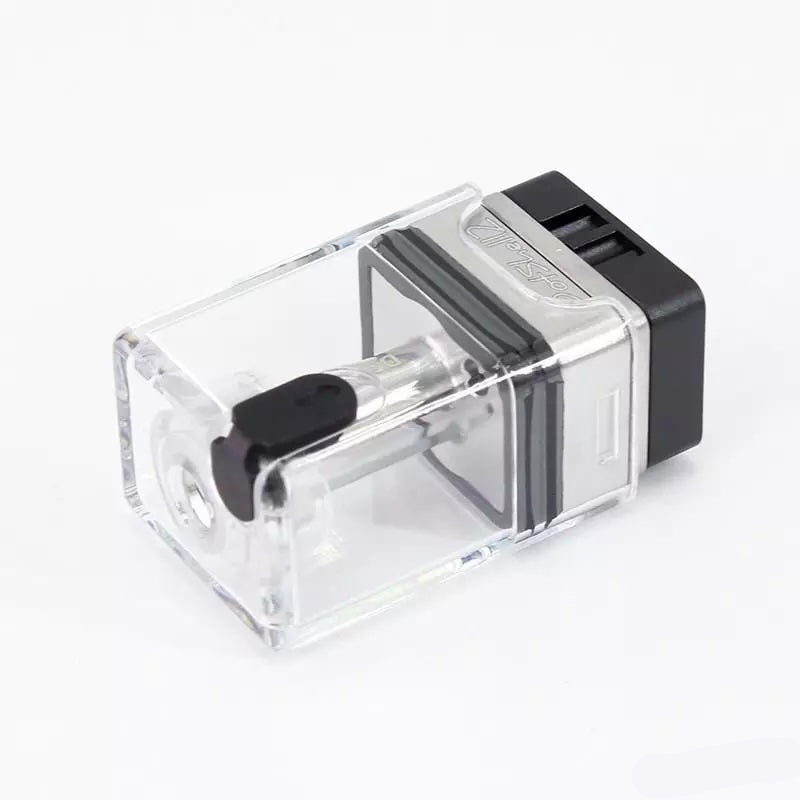 atmizoo dotShell 2 Style dotAIO RBA