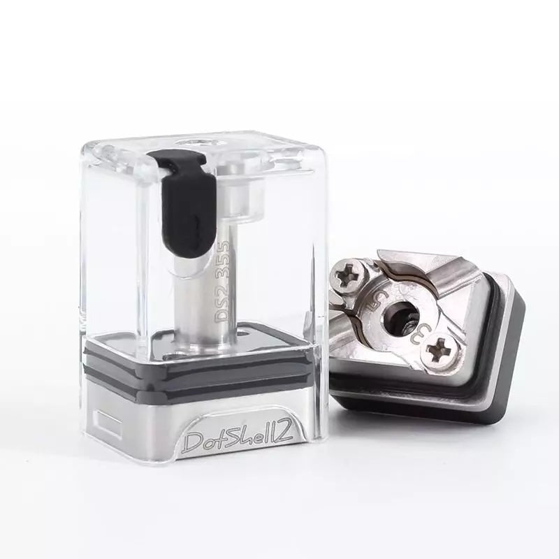 atmizoo dotShell 2 Style dotAIO RBA
