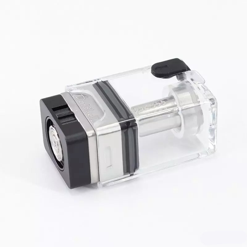 atmizoo dotShell 2 Style dotAIO RBA