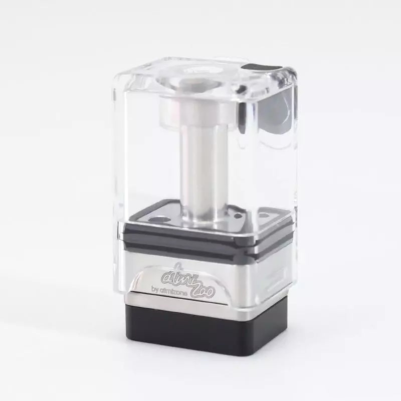 atmizoo dotShell 2 Style dotAIO RBA