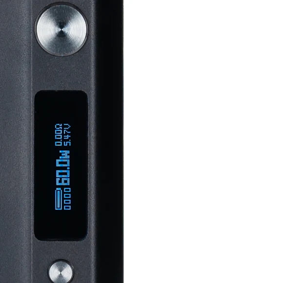 SXmini MQ Class SX416J 60W Box Mod vape haus - Premium Vapor Online Store | est. 2015 SXmini MQ Class SX416J 60W Box Mod vape haus - Premium Vapor Online Store | est. 2015