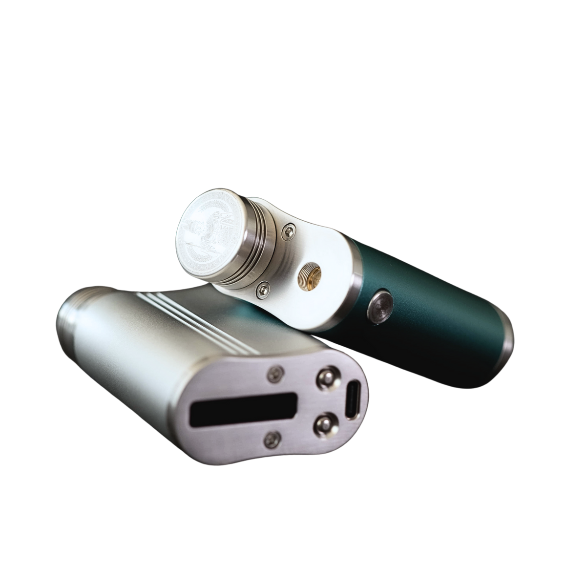 Cthulhu Mod Sentinel DNA60C Box Mod – vape haus - Premium Vapor Online ...