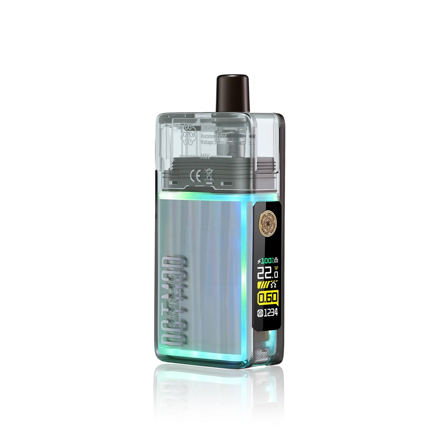 [PRE-ORDER] dotMod dotPod Max Lite 60W Pod System ETA Mid July